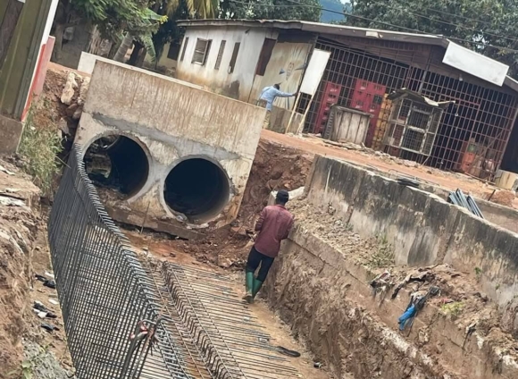 Public Utilities Regulatory Commission (PURC) instructs Ghana Water Limited (GWL) to provide a timeline for resolving the ongoing water crisis in the Krobo area.