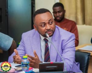 Assafuah’s False Private Jet Claim Against Mahama Exposed